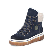 Load image into Gallery viewer, Rieker Boot Warm "Nya"
