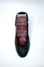 Load image into Gallery viewer, Saydo Shoe &quot;Freesia&quot; black
