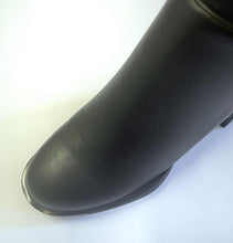 Load image into Gallery viewer, Aqua Flex Boot &quot; Leandra&quot; black
