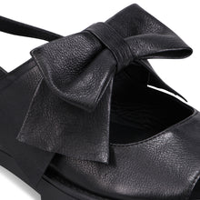 Load image into Gallery viewer, Django &amp; Juliette Sandal &quot;Berker&quot; black
