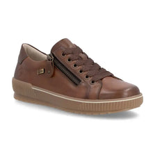 Load image into Gallery viewer, Remonte Sneaker "Octavia" tan
