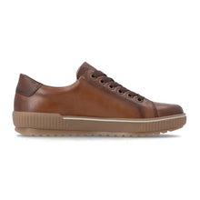 Load image into Gallery viewer, Remonte Sneaker "Octavia" tan
