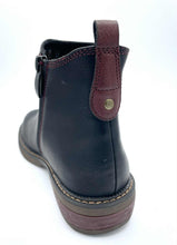 Load image into Gallery viewer, Romika Boot &quot;Eleanor 03&quot; black

