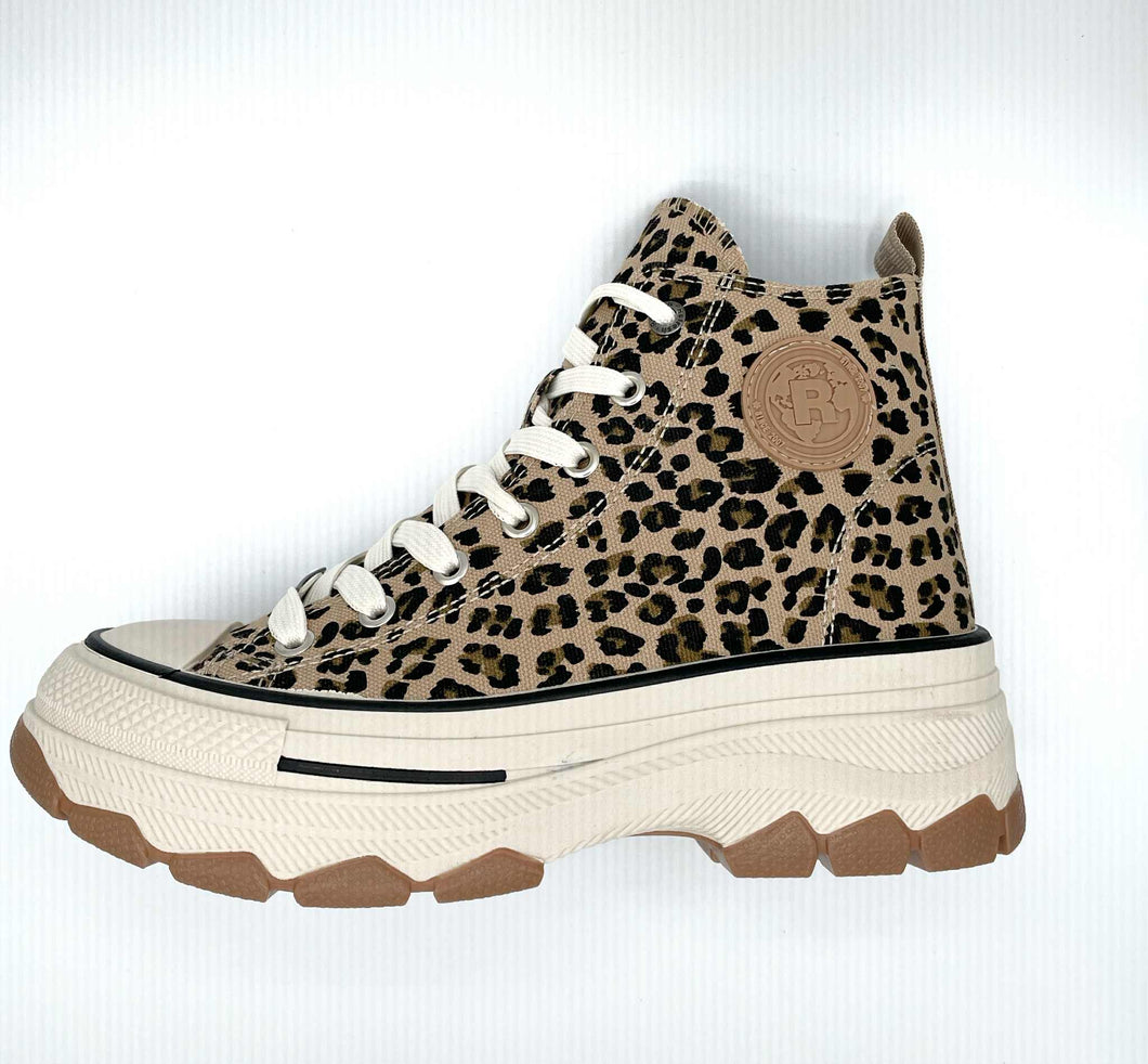 Refresh Sneaker 