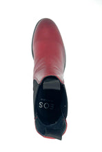 Load image into Gallery viewer, EOS boot &quot;Celina&quot; ruby red
