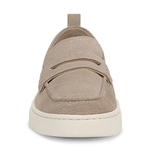 Load image into Gallery viewer, Vionic Shoe &quot;Uptown Loafer&quot; cobblestone
