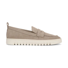 Load image into Gallery viewer, Vionic Shoe &quot;Uptown Loafer&quot; cobblestone

