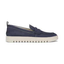 Load image into Gallery viewer, Vionic Shoe &quot;Uptown Loafer&quot; denim
