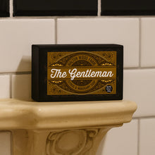 Load image into Gallery viewer, Walton Wood Farm "The Gentleman" Bar Soap
