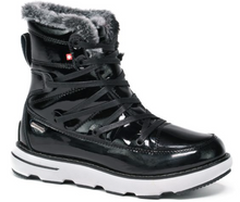 Load image into Gallery viewer, NexGrip Winter Boot &quot;Camille&quot; black
