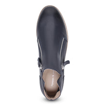 Load image into Gallery viewer, Django and Juliette Boot &quot;Oh My&quot; navy
