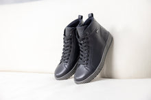 Load image into Gallery viewer, Remonte Bootie "Matilda 3" black
