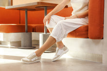 Load image into Gallery viewer, Remonte Sneaker "Hannah" white mix
