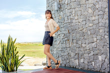 Load image into Gallery viewer, Remonte Sandal "Charlene" leopard

