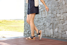 Load image into Gallery viewer, Remonte Sandal "Charlene" leopard
