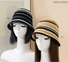 Load image into Gallery viewer, Picabo "Lotus" Hat
