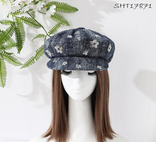 Load image into Gallery viewer, Picabo Hat "Iris"
