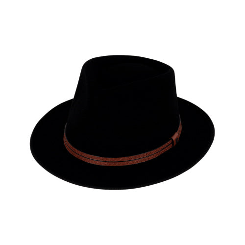 Men's/Unisex Fedora Hat 