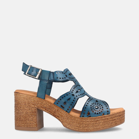 Tyche Sandal 