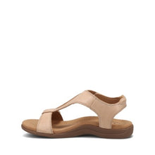 Load image into Gallery viewer, Taos Sandal "The Show" Stone
