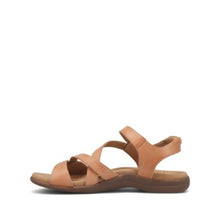 Load image into Gallery viewer, Taos Sandal "Big Time" natural
