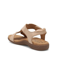 Load image into Gallery viewer, Taos Sandal "The Show" Stone
