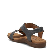 Load image into Gallery viewer, Taos Sandal "The Show" steel
