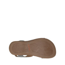 Load image into Gallery viewer, Taos Sandal "The Show" steel
