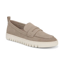 Load image into Gallery viewer, Vionic Shoe &quot;Uptown Loafer&quot; cobblestone
