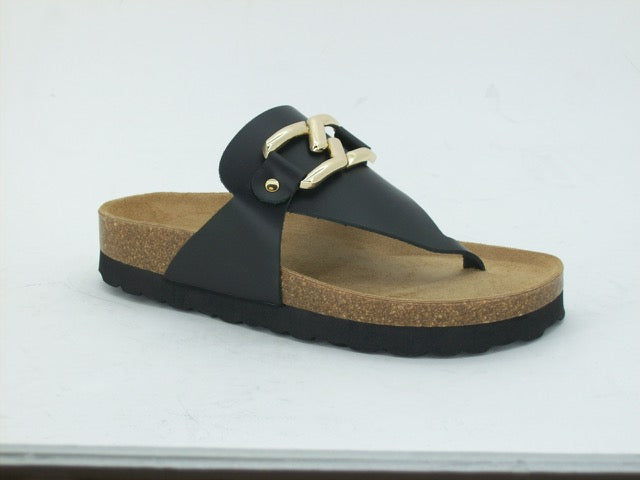 Tyche Sandal 