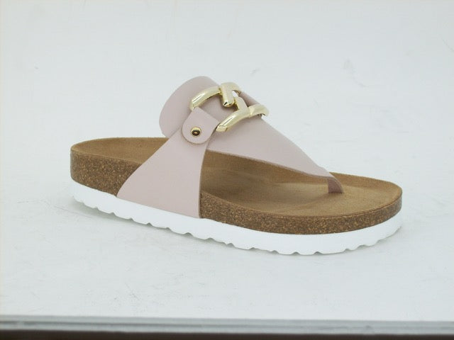 Tyche Sandal 