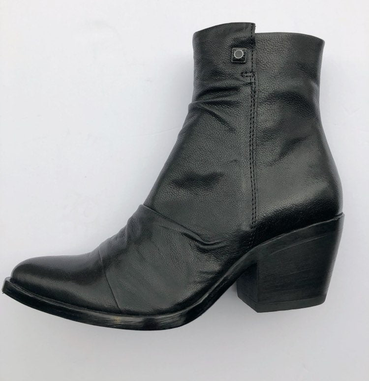 Ankle Boot - MJUS