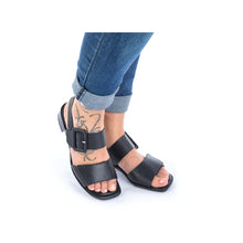 Load image into Gallery viewer, Rieker Sandal &quot;Jana&quot;

