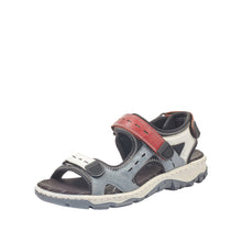 Load image into Gallery viewer, Rieker Sandal &quot;Hilda&quot;

