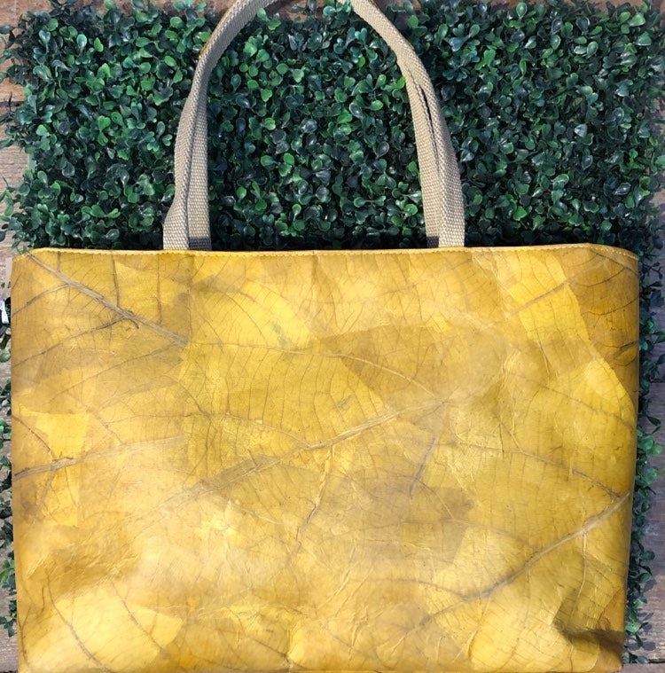 Leafii Emily Tote Bag