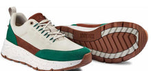 Load image into Gallery viewer, Kodiak Sneaker &quot;Brigden&quot; Sage

