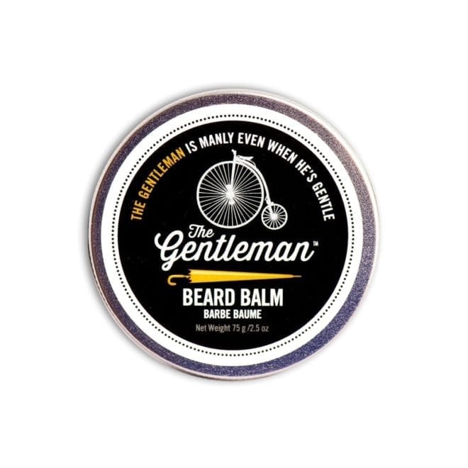 WW Farm Men's beard Balm (The Gentleman)