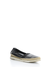 Load image into Gallery viewer, Bos &amp; Co Shoe &quot;Fastest&quot; Black
