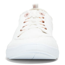 Load image into Gallery viewer, Vionic &quot;Pismo&quot; Slip-on Sneaker Cream
