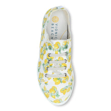 Load image into Gallery viewer, Vionic &quot;Pismo&quot; Slip-on Sneaker - Lemons
