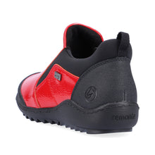 Load image into Gallery viewer, Remonte Sneaker &quot;Liv II&quot; Red
