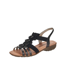 Load image into Gallery viewer, Remonte Sandal &quot;Karisa&quot;
