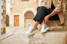 Load image into Gallery viewer, Rieker Sneaker &quot;Leonora&quot;
