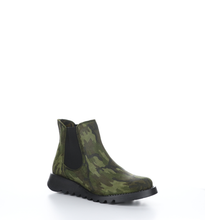 Load image into Gallery viewer, FLY London &quot;Salv&quot; Boot Camo
