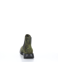 Load image into Gallery viewer, FLY London &quot;Salv&quot; Boot Camo
