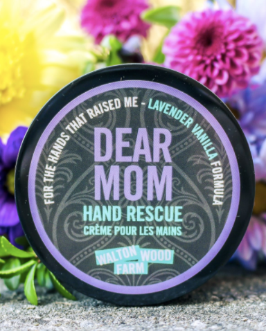 WW Farm Hand Rescue - Dear Mom