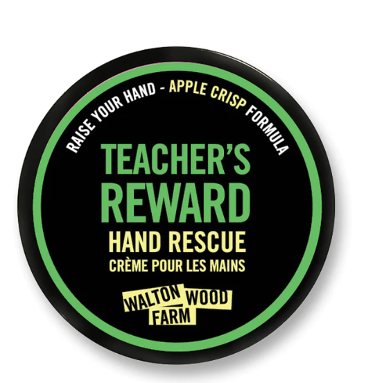 WW Farm Hand Rescue - Teacher's Rewards