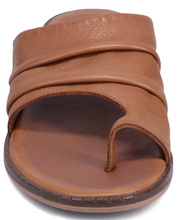 Load image into Gallery viewer, Bueno Sandal &quot;Dani&quot; Walnut
