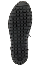 Load image into Gallery viewer, Spring Step Shoe &quot;Moonwalk&quot; Black
