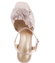 Load image into Gallery viewer, Patrizia Sandal &quot; Peony&quot; Rose Gold

